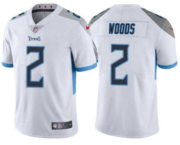 Nike Titans Men & Women & Youth 2 Robert Woods White Vapor Limited Jersey,We sell and wholesale Nike Titans Men & Women & Youth 2 Robert Woods White Vapor Limited Jersey on line form chian!
